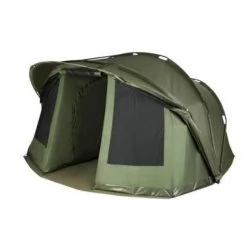Interior Room Trakker Superdome Bivvy X2
