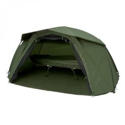 Surtoile Trakker Tempest Brolly V2 Skull Cap