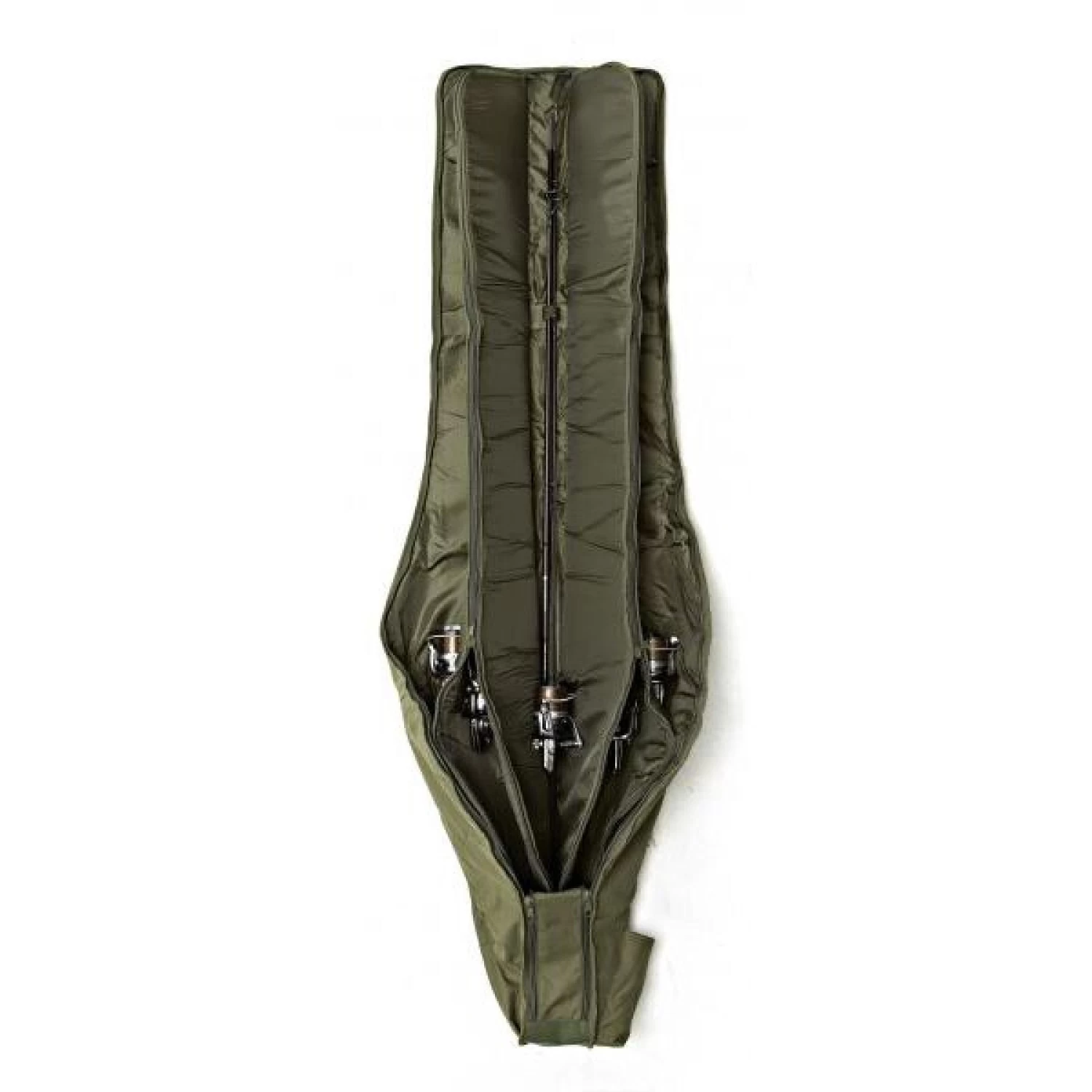 Rod Sleeve Trakker Rembourré 3 Rod Sleeve Trakker Rembourré