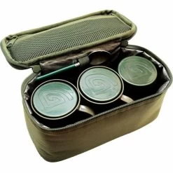 Infusion Kit Trakker NXG