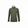 Sweatshirt Manches Longues Trakker Half Zip Top With UV Sun Protection [Size S] -Trakker 207242