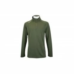 Sweatshirt Manches Longues Trakker Half Zip Top With UV Sun Protection [Size S]