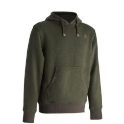 Sweatshirt à Capuche Bicolore Trakker Eart [Size L]