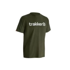 T-Shirt Trakker Logo [Size M]