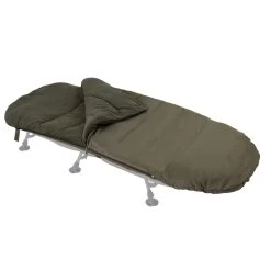Sleeping Bag Trakker Big Snooze Wide Bag