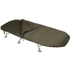 Sleeping Bag Trakker Big Snooze + Smooth