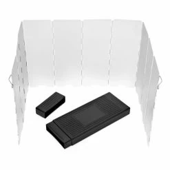 Wind Protection For Field Fire Trakker Armolife