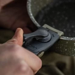 Kitchen Set Handle Trakker Armolife -Trakker 211610 4