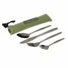 Cutlery Trakker Armolife Cutlery Set -Trakker 211905