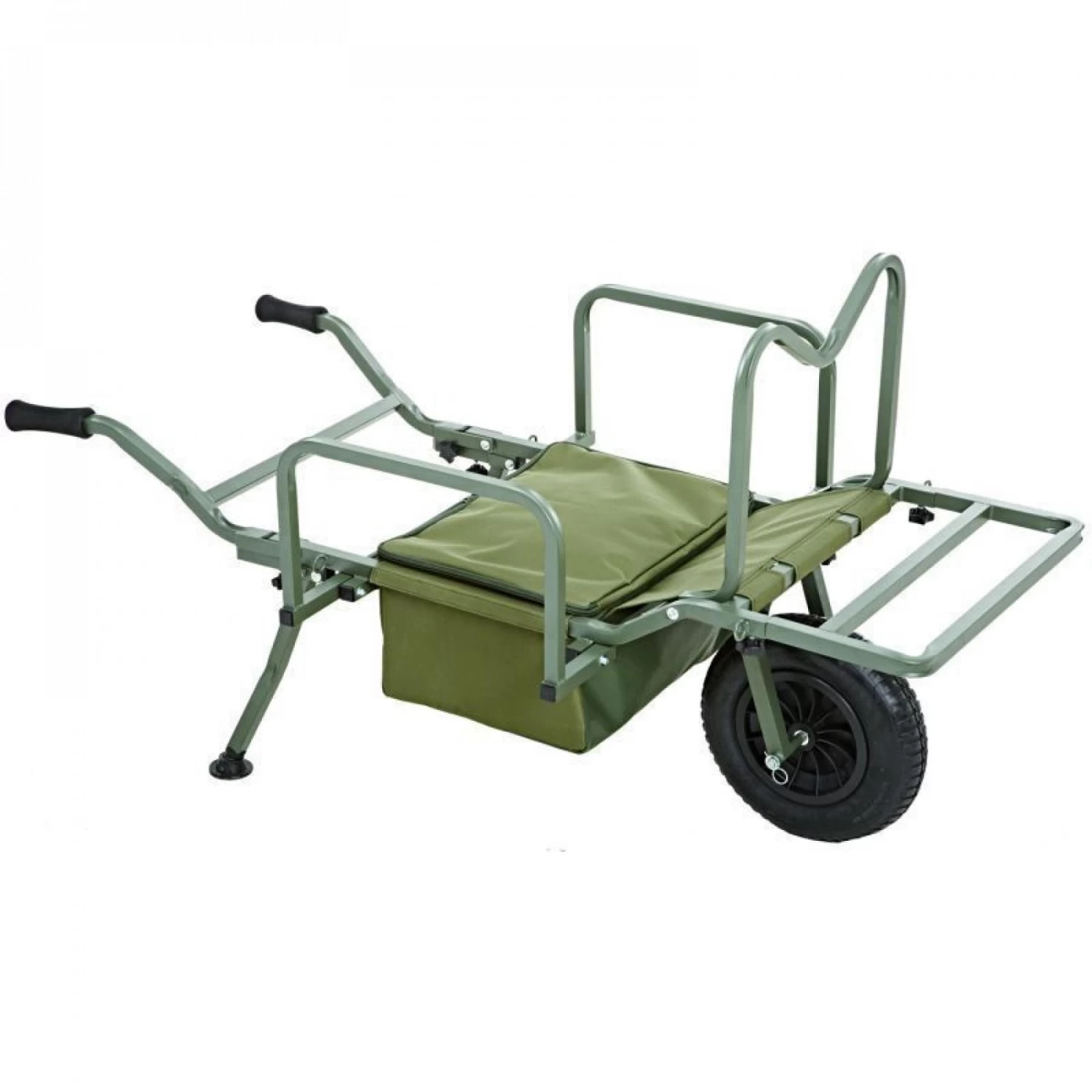 Trolley Trakker X-Trail Galaxy Barrow 3 Trolley Trakker X-Trail Galaxy Barrow