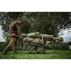 Trolley Trakker X-trail Compact -Trakker 215306 3