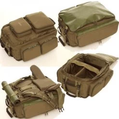 TRAKKER Backpack Trakkler NXG 50 Ltr Rucksack 8 TRAKKER Backpack Trakkler NXG 50 Ltr Rucksack -Trakker 215433a