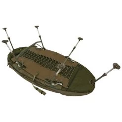 Oval Bed System Trakker Levelite -Trakker 217507 3
