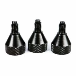 Spare Parts Pack Of 3 Trakker Quiickstick Thumbscrew