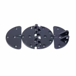 Spare Parts Trakker Tempest 200 Block Assembly