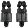 Trakker Clinga Adjustable Line Clip (Pair) -Trakker 222835 trakker clinga adjustable line clip pair 01 copy