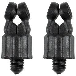 Trakker Clinga Adjustable Line Clip (Pair)