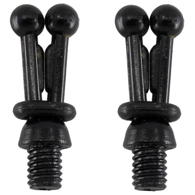 Trakker Clinga Clips (Pair) 3 Trakker Clinga Clips (Pair)