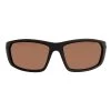 Sunglasses Trakker Amber Wrap Around