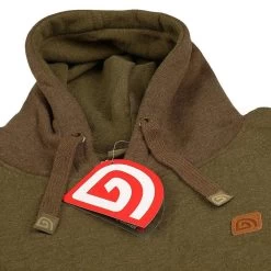 Sweatshirt à Capuche Bicolore Trakker Eart [Size L] -Trakker CIP 20732 4