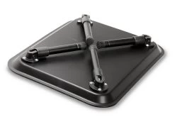 Trakker Carbon Effect Bivvy Table -Trakker Trakker Carbon Effect Bivvy Table 1