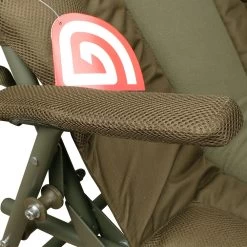 Trakker Levelite Compact Fishing Chair -Trakker Trakker Levelite Compact Chair 4