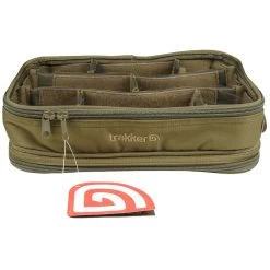 Trakker NXG Tackle & Rig Fishing Pouch -Trakker Trakker NXG Tackle Rig Pouch 2