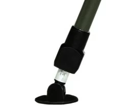 Trakker RLX Flat-6 Bed -Trakker Trakker RLX Flat 6 Bed