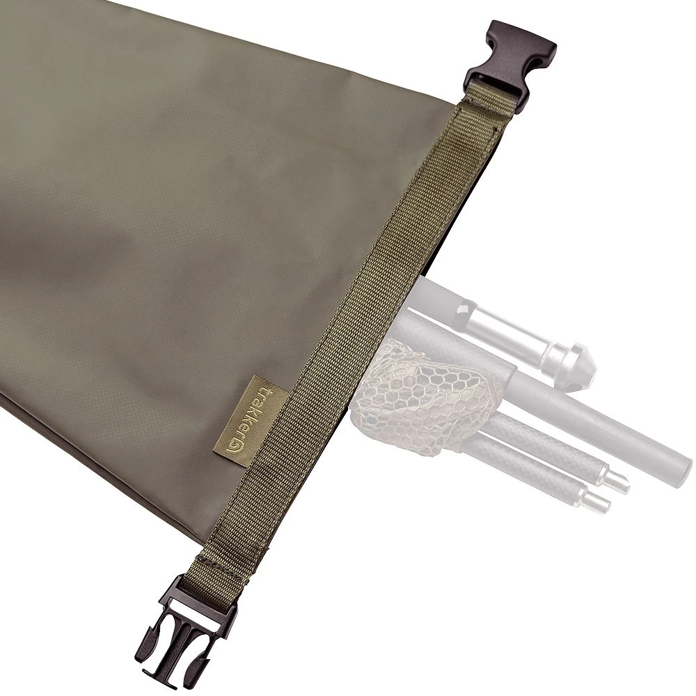 Trakker Retention Welded Stink Fishing Bag 4 Trakker Retention Welded Stink Fishing Bag - Image 2