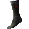 Trakker Winter Merino Fishing Socks -Trakker Trakker Winter Merino Socks 2