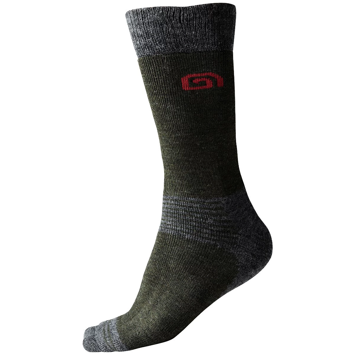 Trakker Winter Merino Fishing Socks 3 Trakker Winter Merino Fishing Socks