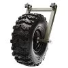 Trakker X-Trail Wide Wheel -Trakker Trakker X Trail Wide Wheel 2