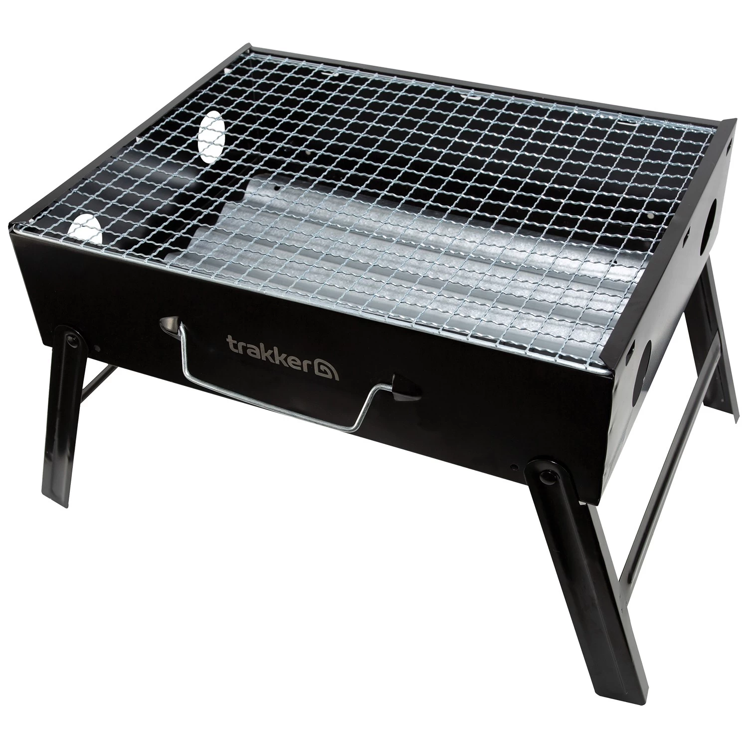 Trakker Armolife Fishing BBQ 3 Trakker Armolife Fishing BBQ