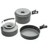 Trakker Armolife Complete Fishing Cookware Set -Trakker Trakker Armolife Complete Cookware Set