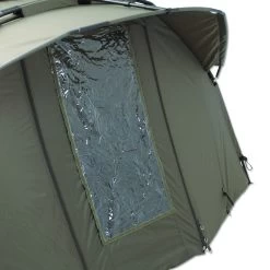 Trakker Clear Bivvy Window