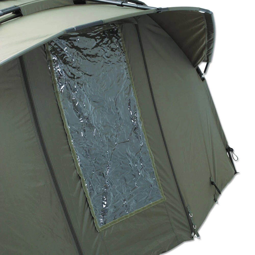 Trakker Clear Bivvy Window 3 Trakker Clear Bivvy Window