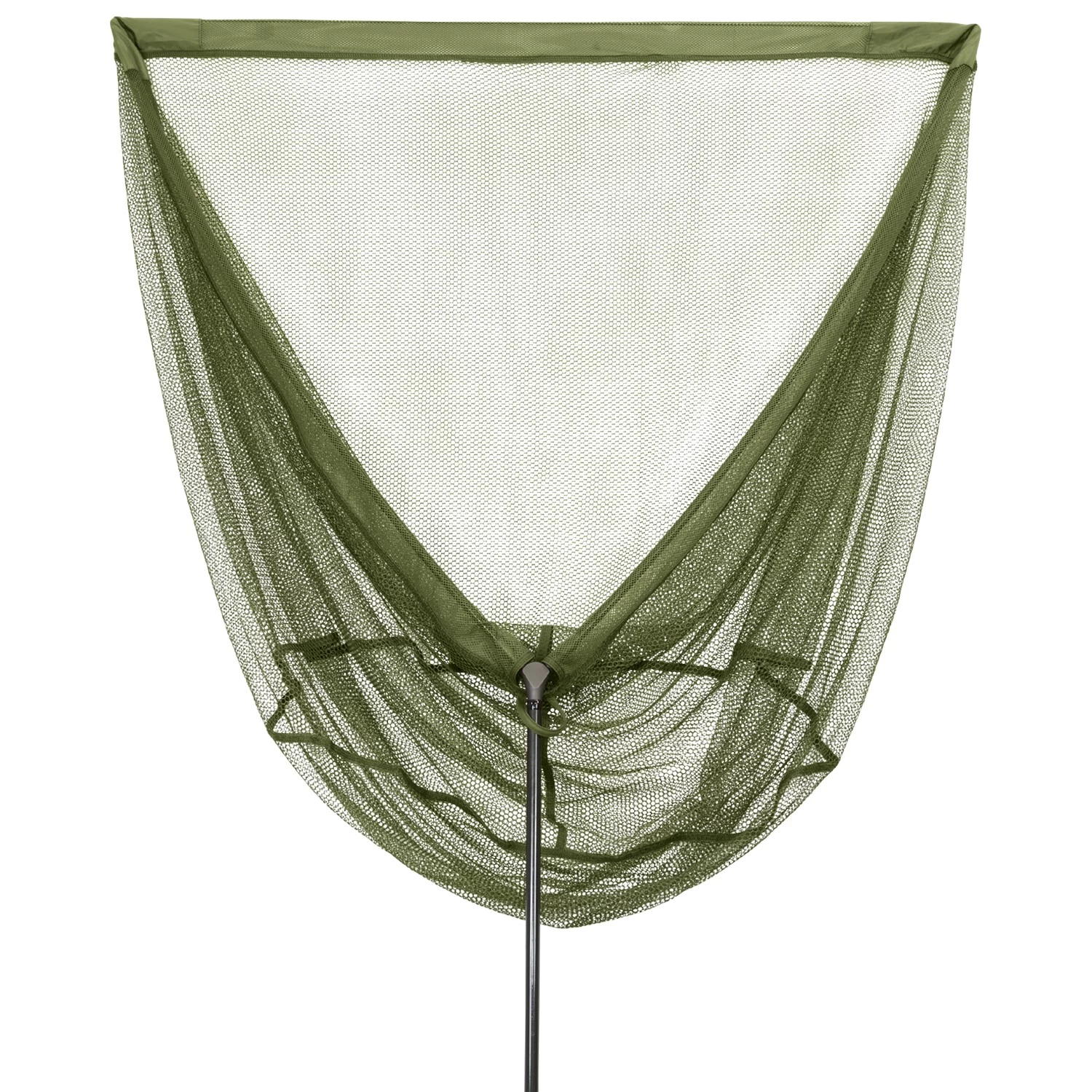 Trakker Defy Landing Net 4 Trakker Defy Landing Net - Image 2