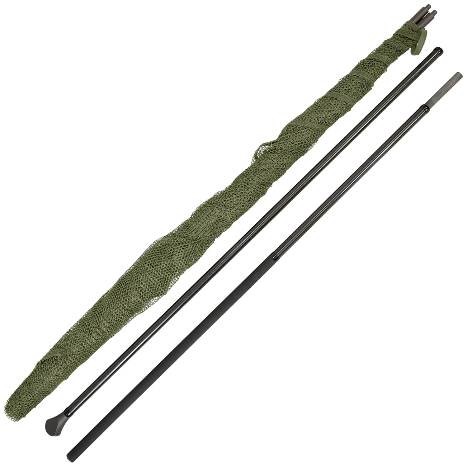 Trakker Defy Landing Net 5 Trakker Defy Landing Net - Image 3