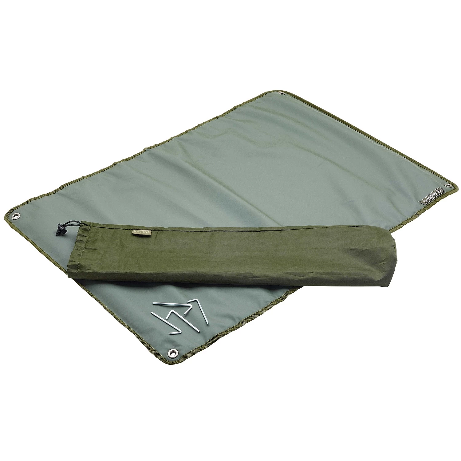 Trakker Insulated Bivvy Mat 3 Trakker Insulated Bivvy Mat