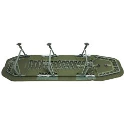 Trakker Levelite Lumbar Bed 9 Trakker Levelite Lumbar Bed -Trakker Trakker Levelite Lumbar Bed 3