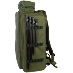 Trakker NXG Deluxe Fishing Rucksack -Trakker Trakker NXG Deluxe Rucksack 4 1