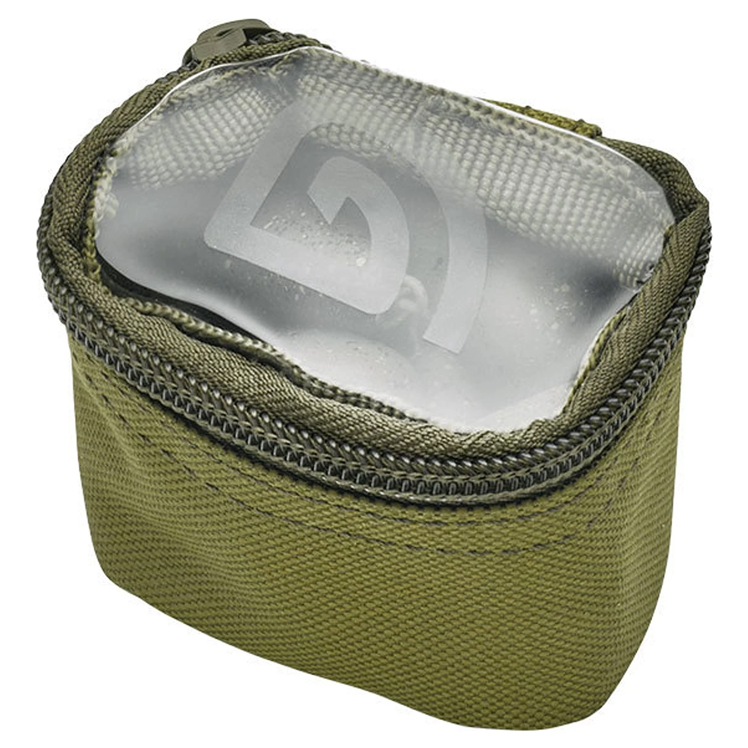 Trakker NXG Modular Lead Pouch Small 5 Trakker NXG Modular Lead Pouch Small - Image 3