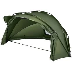 Trakker SLX 100 Fishing Bivvy -Trakker Trakker SLX V3 Bivvy 1 Man 10