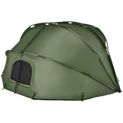 Trakker SLX 100 Fishing Bivvy -Trakker Trakker SLX V3 Bivvy 1 Man 12