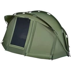 Trakker SLX 100 Fishing Bivvy -Trakker Trakker SLX V3 Bivvy 1 Man 2