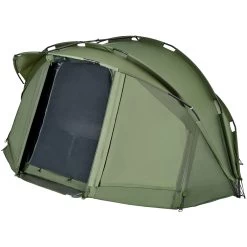 Trakker SLX 100 Fishing Bivvy -Trakker Trakker SLX V3 Bivvy 1 Man 5