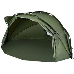 Trakker SLX 100 Fishing Bivvy -Trakker Trakker SLX V3 Bivvy 1 Man 9