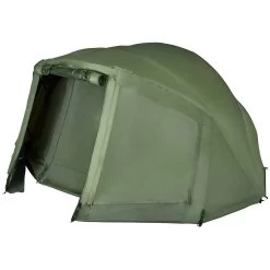 Trakker SLX 100 Fishing Bivvy Wrap -Trakker Trakker SLX V3 Overwrap 1 Man 3