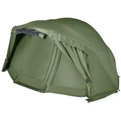 Trakker SLX 100 Fishing Bivvy Wrap -Trakker Trakker SLX V3 Overwrap 1 Man 4
