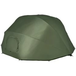 Trakker SLX 100 Fishing Bivvy Wrap -Trakker Trakker SLX V3 Overwrap 1 Man 5